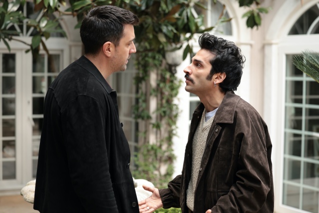 Çirkin’in günü Pazar oldu