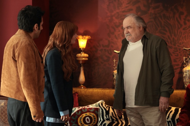 Çirkin’in günü Pazar oldu