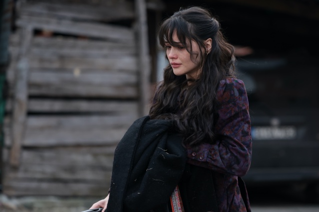 Çirkin’in günü Pazar oldu