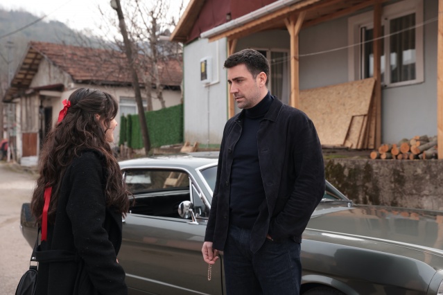 Çirkin’in günü Pazar oldu