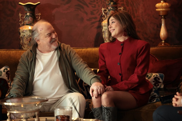 Çirkin’in günü Pazar oldu