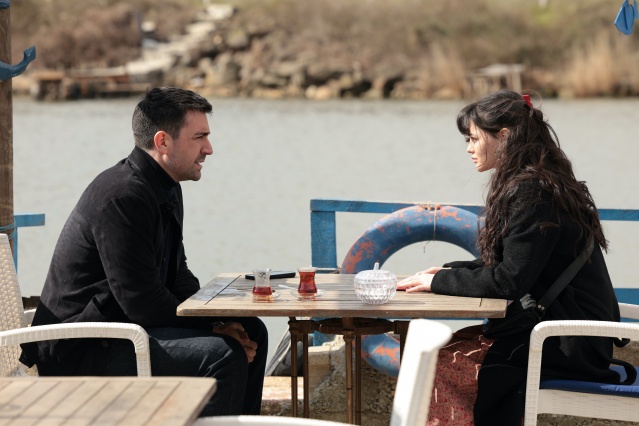 Çirkin’in günü Pazar oldu