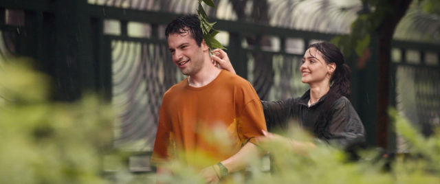 0000 Kilometre’den yeni kareler