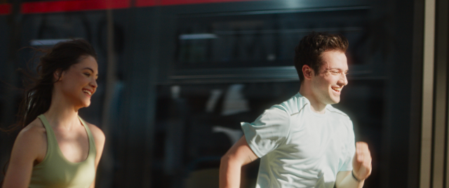 0000 Kilometre’den yeni kareler