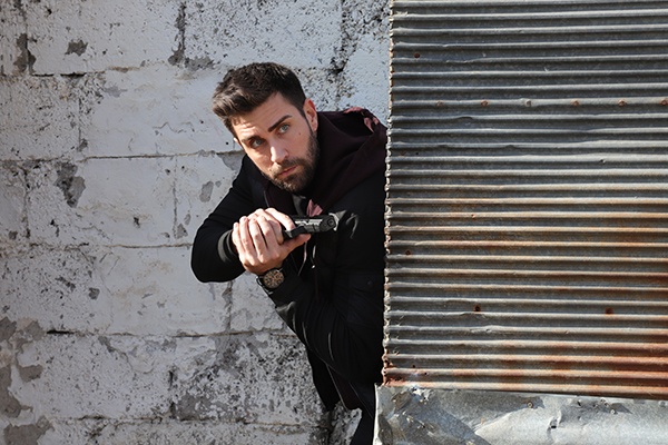 Teşkilat dizisinden ilk kareler paylaşıldı