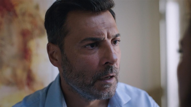 Kızılcık Şerbeti yeni sezonundan kareler