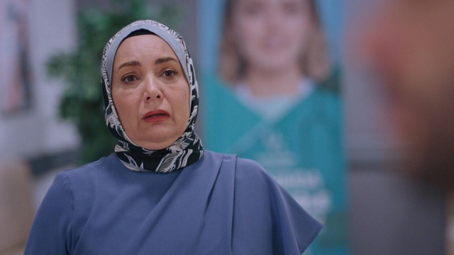 Kızılcık Şerbeti yeni sezonundan kareler