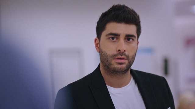 Kızılcık Şerbeti yeni sezonundan kareler