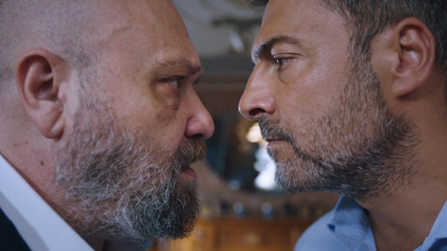 Kızılcık Şerbeti yeni sezonundan kareler