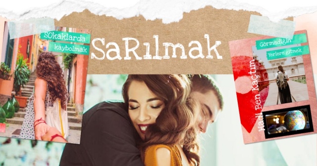 Karantina günleri bitse ilk ne yapacaksın?