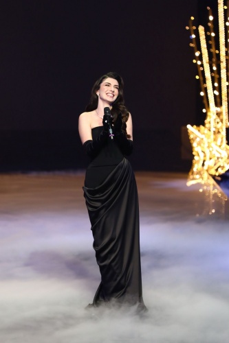 O Ses Türkiye’de yıldızlar geçidi