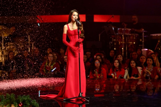 O Ses Türkiye’de yıldızlar geçidi