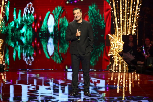 O Ses Türkiye’de yıldızlar geçidi