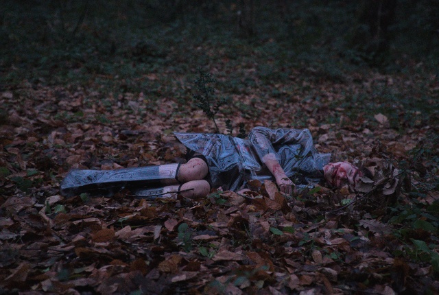 Kaan Müjdeci’nin yeni filmi “Iguana Tokyo”dan görseller paylaşıldı!