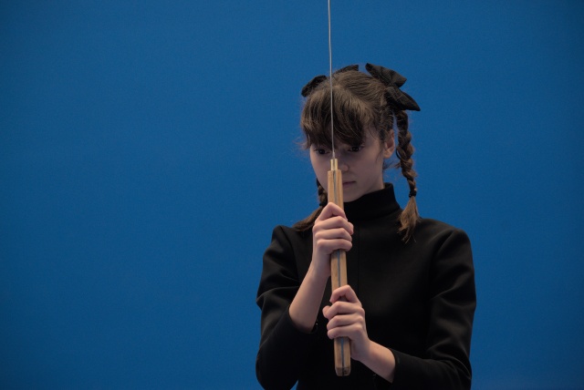 Kaan Müjdeci’nin yeni filmi “Iguana Tokyo”dan görseller paylaşıldı!