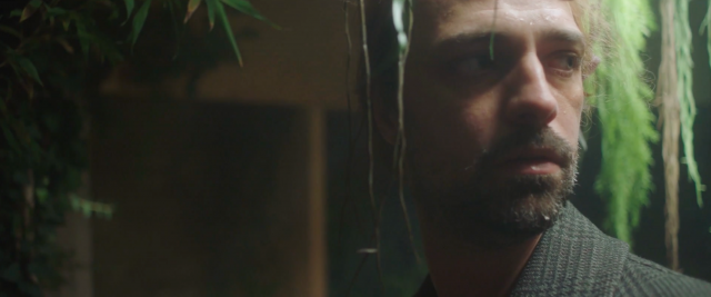 Kaan Müjdeci’nin yeni filmi “Iguana Tokyo”dan görseller paylaşıldı!