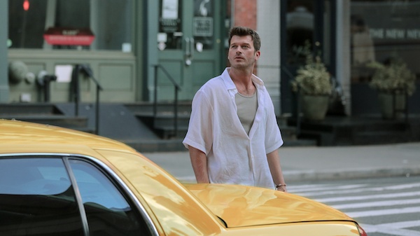 "İstanbul İçin Son Çağrı" filminden yeni kareler geldi