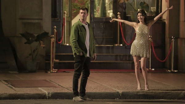 "İstanbul İçin Son Çağrı" filminden yeni kareler geldi