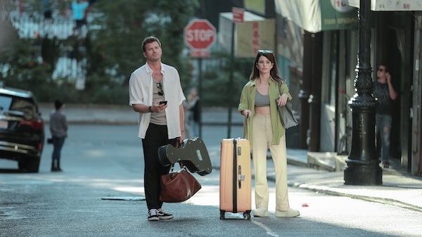 "İstanbul İçin Son Çağrı" filminden yeni kareler geldi