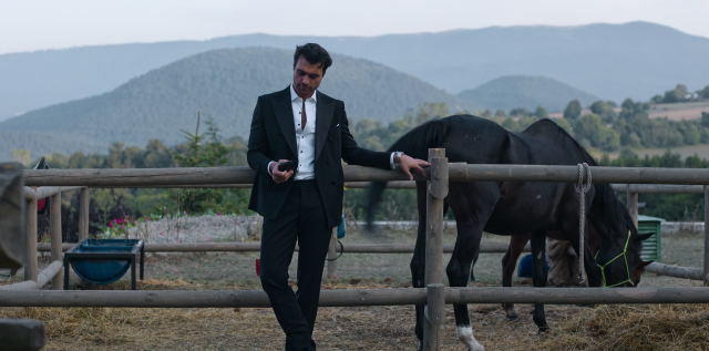 Kimler Geldi Kimler Geçti 9 Mayıs’ta Netflix’te!