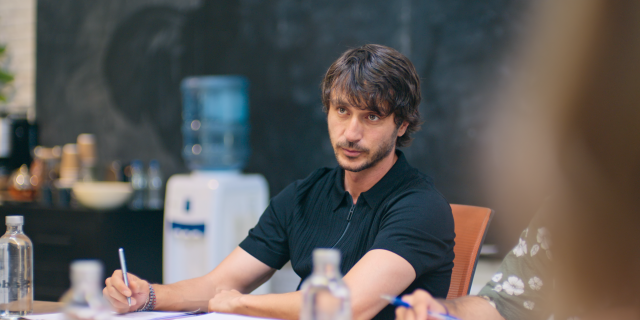 Kimler Geldi Kimler Geçti 9 Mayıs’ta Netflix’te!