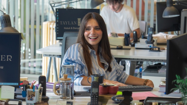 Kimler Geldi Kimler Geçti 9 Mayıs’ta Netflix’te!