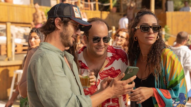 Kimler Geldi Kimler Geçti’nin fragmanı yayınlandı!