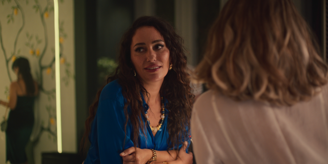 Kimler Geldi Kimler Geçti 9 Mayıs’ta Netflix’te!