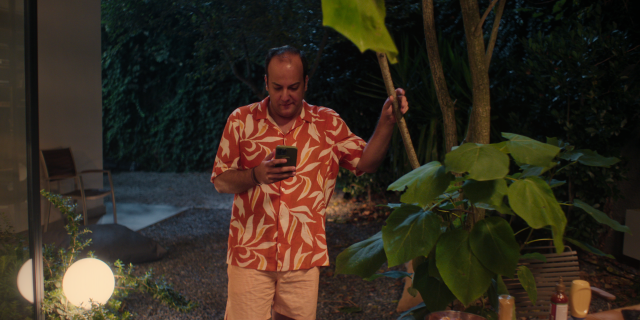 Kimler Geldi Kimler Geçti 9 Mayıs’ta Netflix’te!