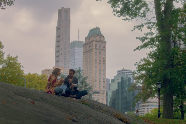 Kimler Geldi Kimler Geçti’nin 2. sezonundan kareler