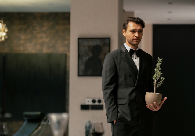 Kimler Geldi Kimler Geçti’nin 2. sezonundan kareler