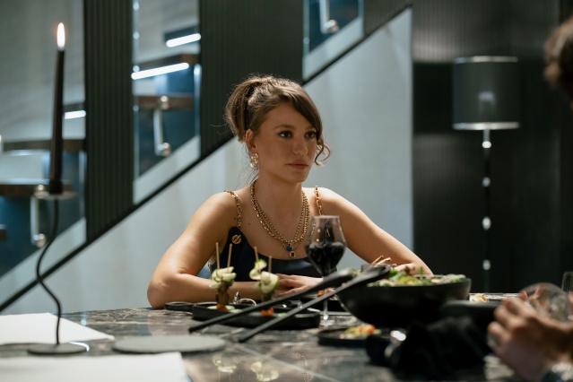 Kimler Geldi Kimler Geçti’nin 2. sezonundan kareler