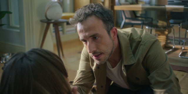 Kimler Geldi Kimler Geçti’nin 2. sezonundan kareler