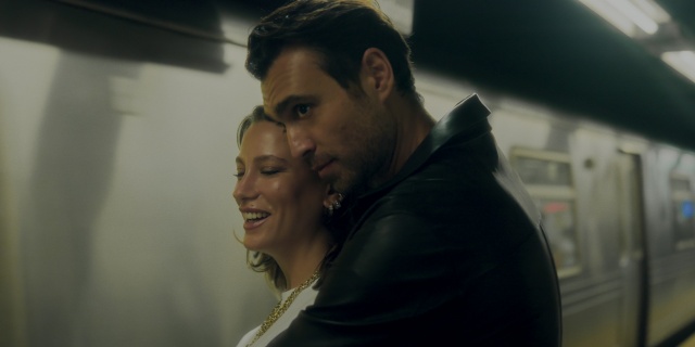 Kimler Geldi Kimler Geçti’nin 2. sezonundan kareler