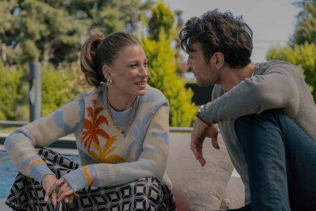 Kimler Geldi Kimler Geçti’nin 2. sezonundan kareler