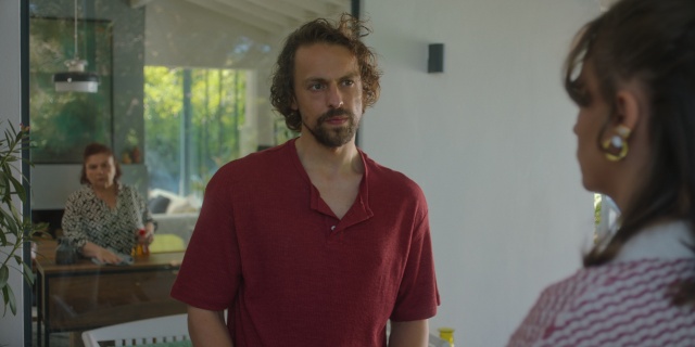 Kimler Geldi Kimler Geçti’nin 2. sezonundan kareler