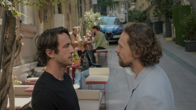 Kimler Geldi Kimler Geçti’nin 2. sezonundan kareler