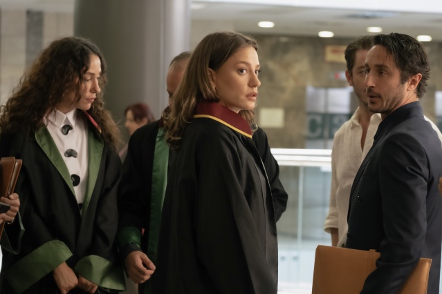 Kimler Geldi Kimler Geçti’nin 2. sezonundan kareler