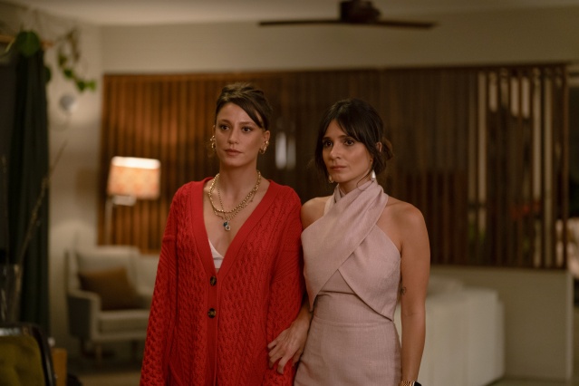 Kimler Geldi Kimler Geçti’nin 2. sezonundan kareler