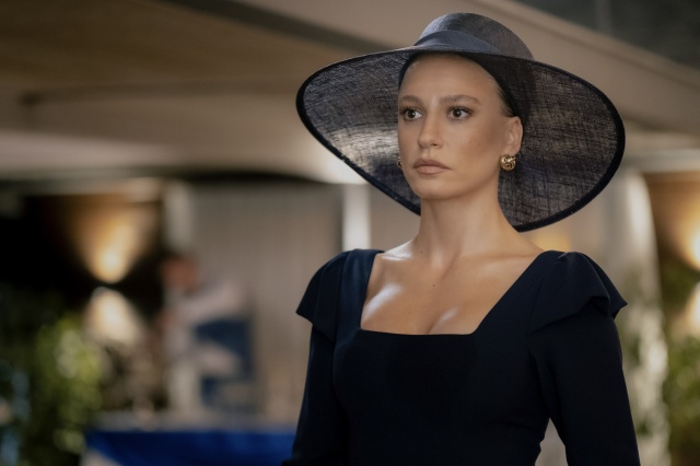 Kimler Geldi Kimler Geçti’nin 2. sezonundan kareler