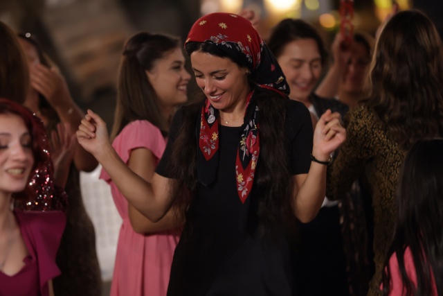 Kirli Sepeti’nden yeni kareler geldi