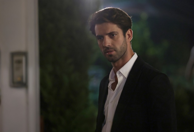 Kirli Sepeti’nden yeni kareler geldi