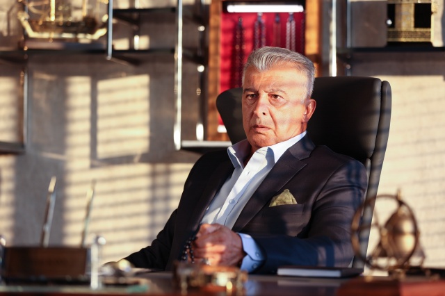 Kötü Kan'dan ilk kareler