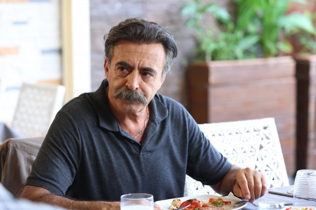 Kötü Kan'dan ilk kareler