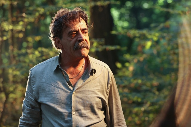 Kötü Kan'dan ilk kareler