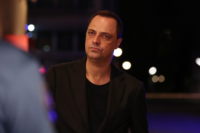 Kötü Kan'dan ilk kareler