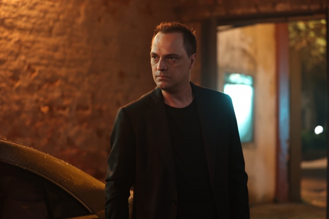 Kötü Kan'dan ilk kareler