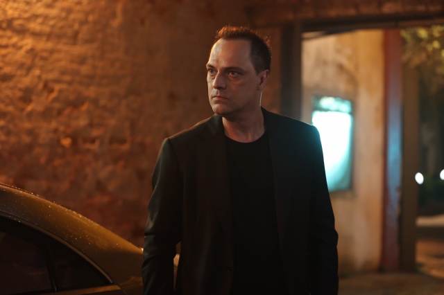 Kötü Kan'dan ilk kareler