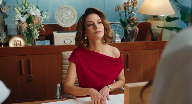 "Kuş Uçuşu"nun yeni sezonundan kareler paylaşıldı