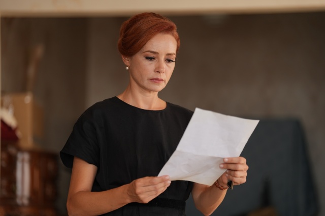 Kıskanmak'tan özel kareler